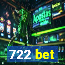 722 bet